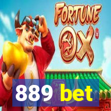 889 bet